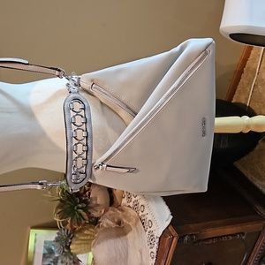 Calvin Klein Geo handbag